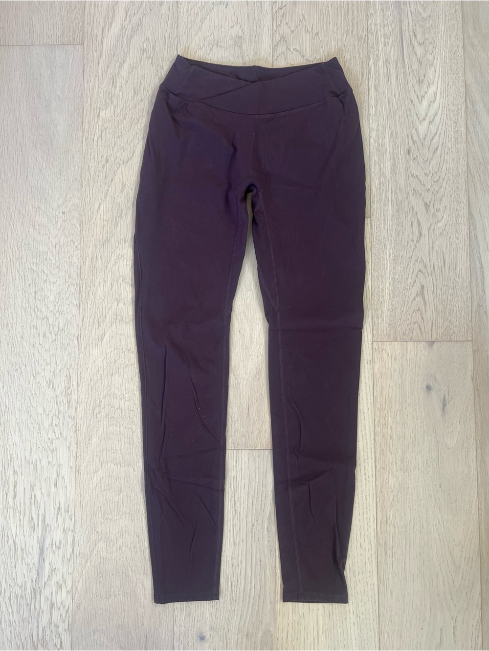 Alphalete Wrap Leggings